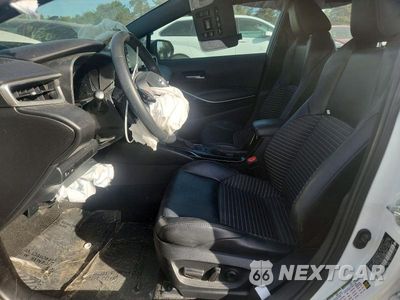 Zdjęcie 7 z 12 samochodu: 2021 TOYOTA COROLLA XSE VIN:5YFT4MCE7MP088346 - miniatura