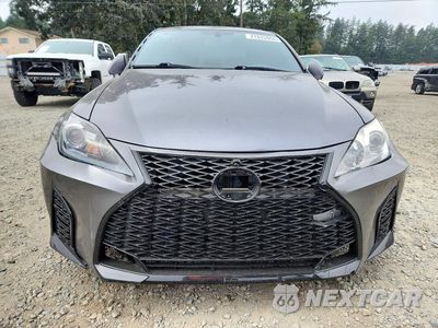 Piąte zdjęcie samochodu w środku: 2013 LEXUS IS 250 VIN:JTHBF5C27D5191635 - miniatura