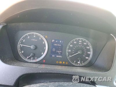 Zdjęcie 9 z 12 samochodu: 2016 HYUNDAI SONATA SE VIN:5NPE24AFXGH366362 - miniatura