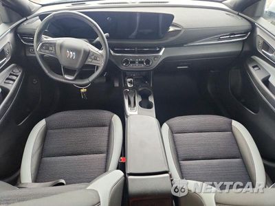 Zdjęcie 8 z 13 samochodu: 2025 BUICK ENVISTA PREFERRED VIN:KL47LAEP3SB239318 - miniatura