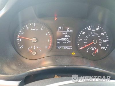 Zdjęcie 9 z 13 samochodu: 2020 KIA RIO 5-DOOR S VIN:3KPA25AD0LE348213 - miniatura