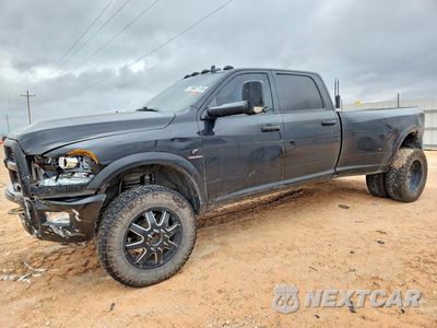2017 RAM 3500 LARAMIE 3C63RRJL3HG743346 - główne zdjęcie licytacji z USA - miniatura