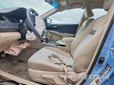 Zdjęcie 7 z 12 samochodu: 2013 TOYOTA CAMRY HYBRID LE VIN:4T1BD1FK1DU077871 - miniatura