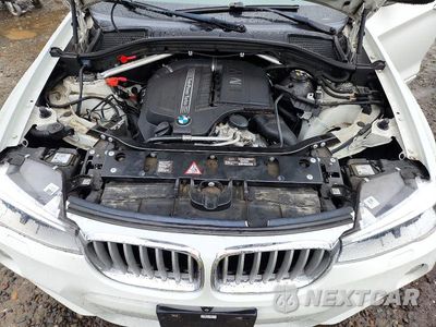 Zdjęcie 12 z 13 samochodu: 2016 BMW X3 XDRIVE35I VIN:5UXWX7C57G0K36238 - miniatura