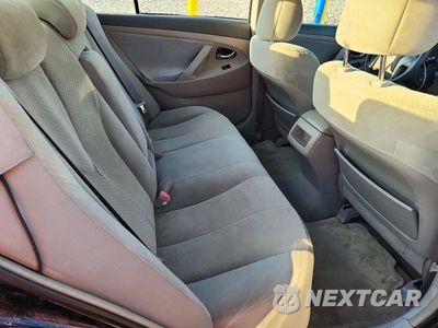 Zdjęcie 10 z 12 samochodu: 2008 TOYOTA CAMRY BASE VIN:4T4BE46K58R030286 - miniatura