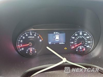 Zdjęcie 9 z 12 samochodu: 2020 KIA SOUL GT LINE VIN:KNDJ63AU5L7073530 - miniatura