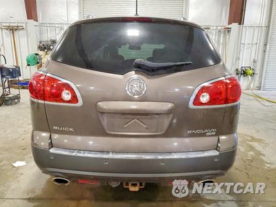 Zdjęcie 6 z 13 samochodu: 2010 BUICK ENCLAVE CXL VIN:5GALVBED3AJ133970 - miniatura