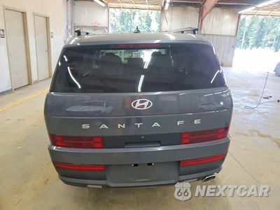 Zdjęcie 6 z 13 samochodu: 2026 HYUNDAI SANTA FE SEL VIN:5NMP24GL1TH181890 - miniatura