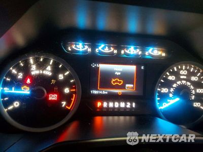 Zdjęcie 9 z 12 samochodu: 2015 FORD F150 SUPERCREW VIN:1FTFW1EG1FFB73116 - miniatura