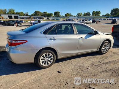 Trzecie zdjęcie samochodu z tyłu: 2016 TOYOTA CAMRY LE VIN:4T1BF1FK6GU168438 - miniatura