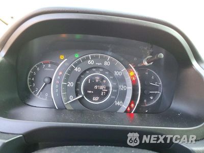 Zdjęcie 9 z 12 samochodu: 2014 HONDA CR-V LX VIN:2HKRM4H36EH663648 - miniatura