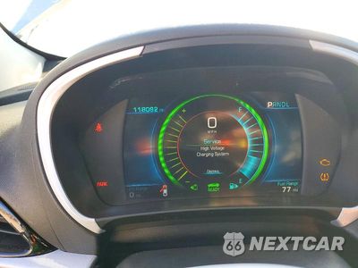 Zdjęcie 9 z 12 samochodu: 2017 CHEVROLET VOLT LT VIN:1G1RA6S52HU115020 - miniatura