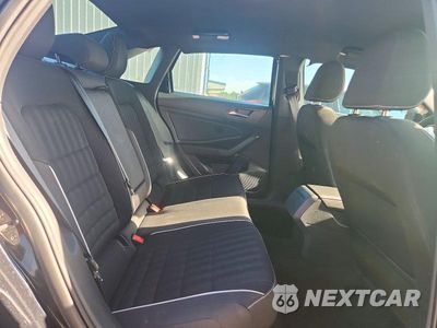 Zdjęcie 10 z 12 samochodu: 2023 VOLKSWAGEN JETTA SPORT VIN:3VWBM7BU5PM054047 - miniatura