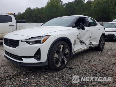 2023 POLESTAR 2 YSMEG3KA7PL152928 - główne zdjęcie licytacji z USA - miniatura