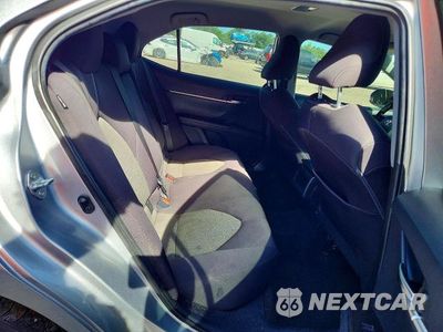 Zdjęcie 10 z 12 samochodu: 2022 TOYOTA CAMRY LE VIN:4T1C11AK7NU626169 - miniatura