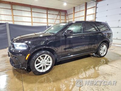 2026 DODGE DURANGO GT 1C4RDJDGXTC175559 - główne zdjęcie licytacji z USA - miniatura