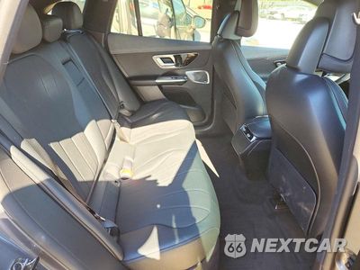 Zdjęcie 11 z 14 samochodu: 2023 MERCEDES-BENZ EQE SUV 350 4MATIC VIN:4JGGM1CB1PA022448 - miniatura