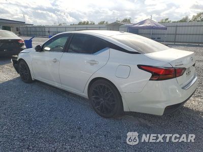 Drugie zdjęcie samochodu z przodu: 2019 NISSAN ALTIMA SR VIN:1N4BL4CVXKN318119 - miniatura