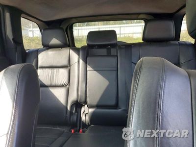Zdjęcie 10 z 13 samochodu: 2012 JEEP GRAND CHEROKEE LIMITED VIN:1C4RJFBG2CC324801 - miniatura
