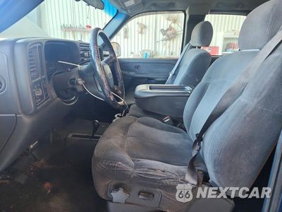 Zdjęcie 7 z 12 samochodu: 2001 CHEVROLET SILVERADO K1500 VIN:2GCEK19VX11359351 - miniatura