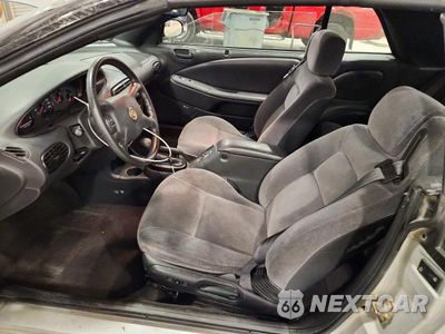 Zdjęcie 7 z 12 samochodu: 2000 CHRYSLER SEBRING JX VIN:3C3EL45H2YT239734 - miniatura