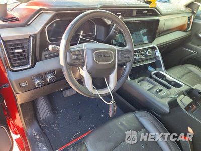 Zdjęcie 8 z 12 samochodu: 2024 GMC SIERRA K2500 DENALI VIN:1GT49REY5RF281765 - miniatura