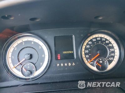 Zdjęcie 9 z 13 samochodu: 2016 RAM 1500 ST VIN:1C6RR7FG8GS353652 - miniatura