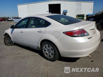 Drugie zdjęcie samochodu z przodu: 2012 MAZDA 6 I VIN:1YVHZ8BH5C5M08098 - miniatura