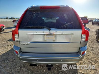 Zdjęcie 6 z 13 samochodu: 2013 VOLVO XC90 R DESIGN VIN:YV4952CF9D1669921 - miniatura