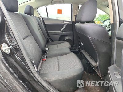 Zdjęcie 10 z 12 samochodu: 2013 MAZDA 3 I VIN:JM1BL1U74D1833779 - miniatura