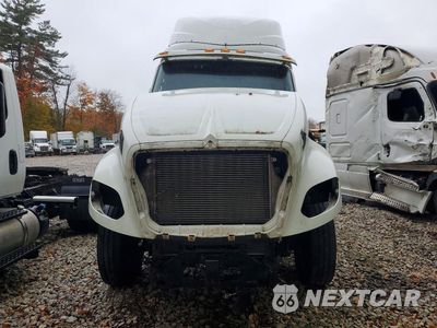 Piąte zdjęcie samochodu w środku: 2021 INTERNATIONAL LT625 VIN:3HSDZAPR5MN130250 - miniatura