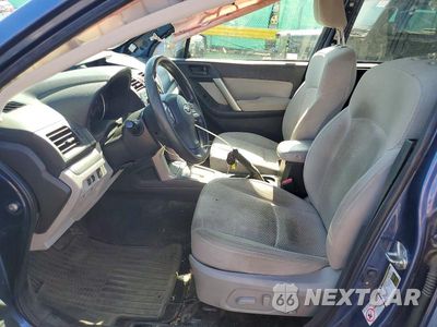Zdjęcie 7 z 13 samochodu: 2014 SUBARU FORESTER 2.5I PREMIUM VIN:JF2SJAEC3EH527863 - miniatura