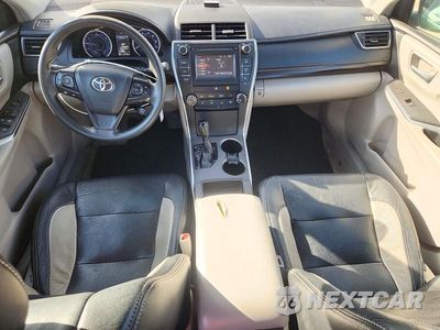 Zdjęcie 8 z 12 samochodu: 2016 TOYOTA CAMRY LE VIN:4T1BF1FK5GU126729 - miniatura