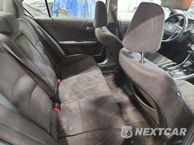Zdjęcie 10 z 12 samochodu: 2014 HONDA ACCORD EX VIN:1HGCR2F72EA226806 - miniatura