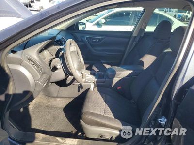 Zdjęcie 7 z 12 samochodu: 2018 NISSAN ALTIMA 2.5 S VIN:1N4AL3AP9JC177838 - miniatura
