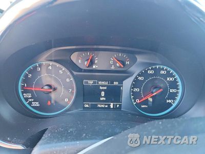 Zdjęcie 9 z 12 samochodu: 2017 CHEVROLET MALIBU LT VIN:1G1ZE5ST1HF160354 - miniatura