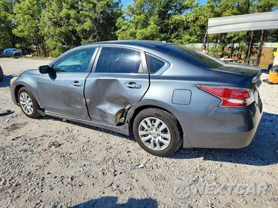 Drugie zdjęcie samochodu z przodu: 2014 NISSAN ALTIMA 2.5 S VIN:1N4AL3AP2EN331607 - miniatura