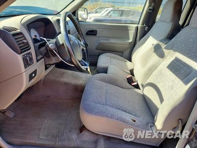 Zdjęcie 7 z 12 samochodu: 2005 GMC CANYON VIN:1GTDT196258205415 - miniatura