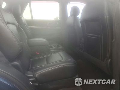 Zdjęcie 11 z 13 samochodu: 2017 FORD EXPLORER PLATINUM VIN:1FM5K8HT7HGD23442 - miniatura