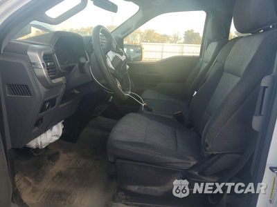 Zdjęcie 7 z 12 samochodu: 2022 FORD F150 SUPER CAB VIN:1FTFX1E5XNKF25255 - miniatura
