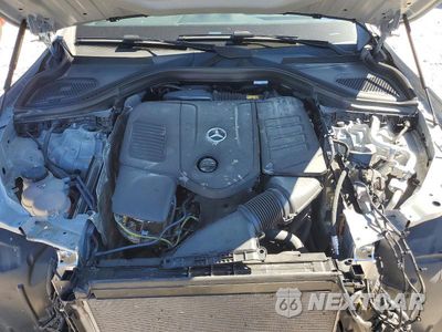 Zdjęcie 12 z 14 samochodu: 2025 MERCEDES-BENZ GLC 300 VIN:W1NKM4GB4SF385101 - miniatura