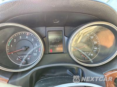 Zdjęcie 9 z 13 samochodu: 2011 JEEP GRAND CHEROKEE LIMITED VIN:1J4RR5GG4BC559270 - miniatura