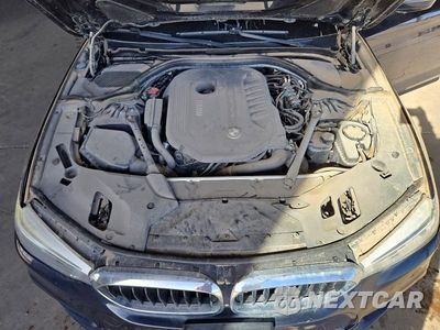 Zdjęcie 11 z 12 samochodu: 2017 BMW 540 I VIN:WBAJE5C33HWA92125 - miniatura