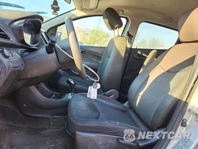 Zdjęcie 7 z 12 samochodu: 2022 CHEVROLET SPARK LS VIN:KL8CB6SA5NC017164 - miniatura