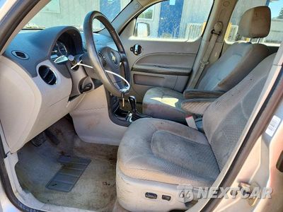 Zdjęcie 7 z 13 samochodu: 2010 CHEVROLET HHR LT VIN:3GNBACDV7AS639927 - miniatura