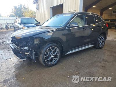 2020 BMW X1 XDRIVE28I WBXJG9C03L5P26641 - główne zdjęcie licytacji z USA - miniatura