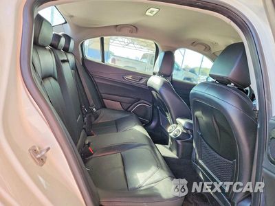 Zdjęcie 10 z 12 samochodu: 2019 ALFA ROMEO GIULIA SPORT VIN:ZARFAMAN6K7609649 - miniatura