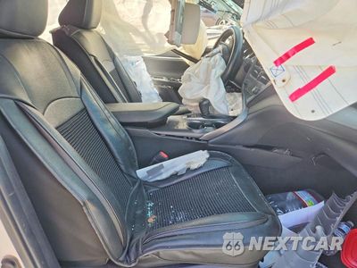 Zdjęcie 7 z 12 samochodu: 2021 TOYOTA CAMRY XSE VIN:4T1K61AK6MU482156 - miniatura