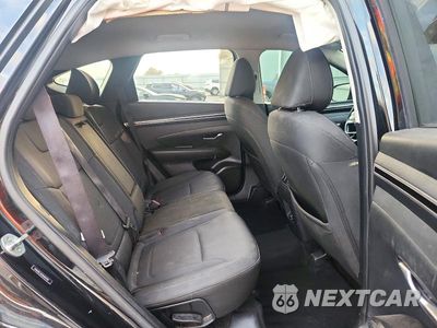 Zdjęcie 11 z 14 samochodu: 2022 HYUNDAI TUCSON SEL VIN:5NMJBCAE0NH037387 - miniatura