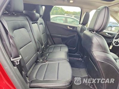 Zdjęcie 11 z 13 samochodu: 2020 FORD ESCAPE TITANIUM VIN:1FMCU9J98LUA90719 - miniatura